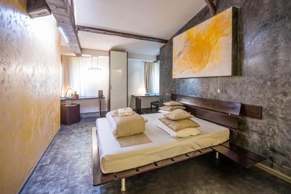 Do Stil Boutique Hotel