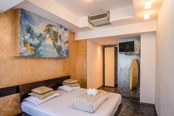 Do Stil Boutique Hotel