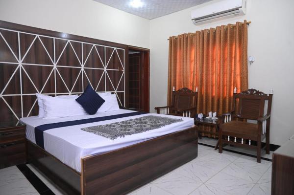 Hotel Serina Inn