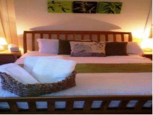 Hilbury Court Hotel