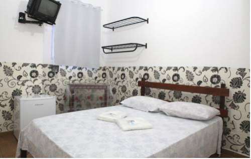 Hotel Prainha