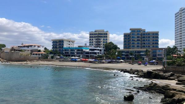 Apartamentos Ocean Sun