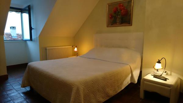 Le Relais des Abbesses