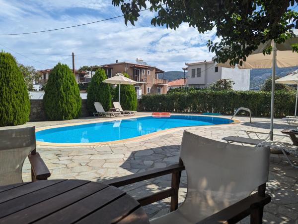 Guesthouse Christos