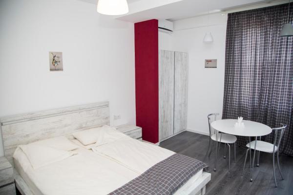 Park Apartments by Picnic Ереван