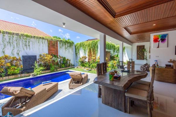 MasBro ART Villas