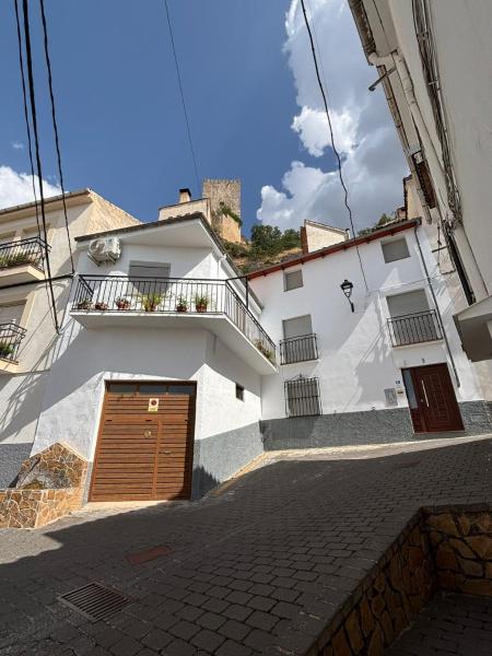 Casa Rural José María