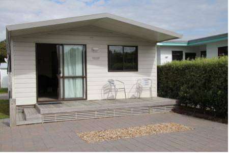 Golden Grove Holiday Park