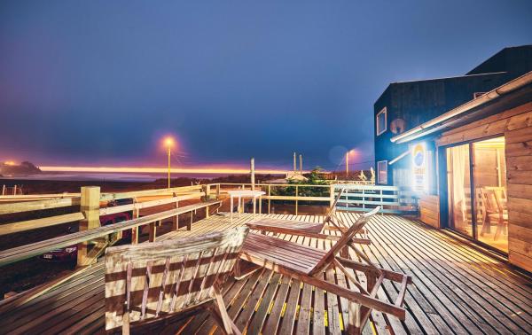 Hostal Sunset Pichilemu