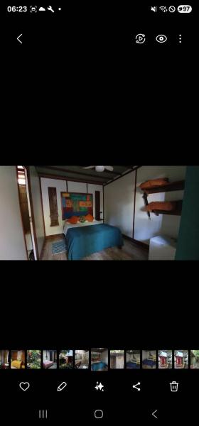 Pousada Cabanas Paraiso