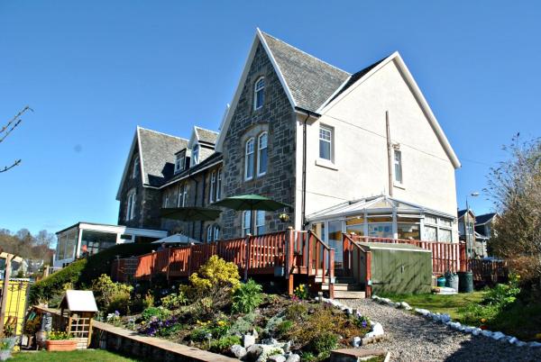 Thornloe Guest House