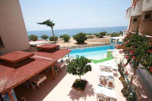 Taflan Otel