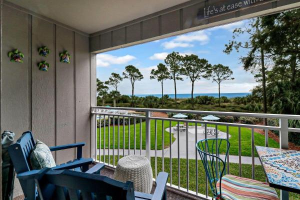 Ocean Dunes Villa 220