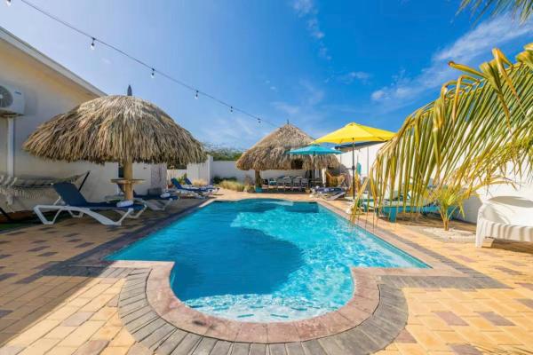 Aruba Dream Villa