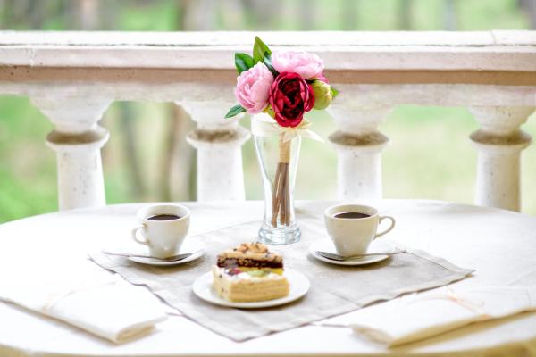 Отель Сосновый Бор 