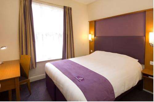 Premier Inn Gosport