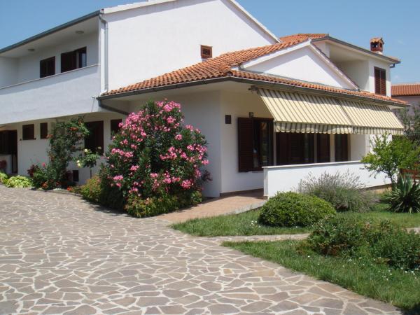 Apartments Medusa, Забронировать Апартаменты/квартира Ровинь Rovinj Riviera