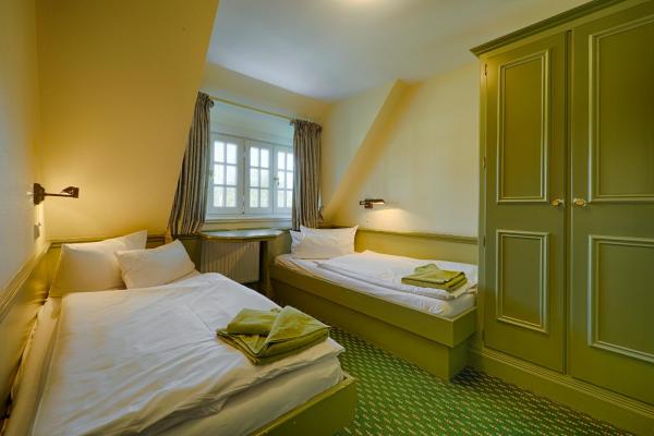 Meeressterne Ferienresort Damerow