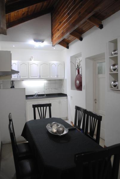 First Class Apartments