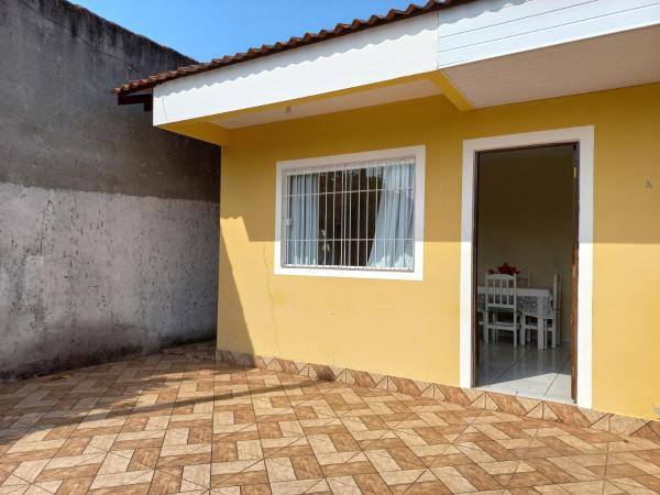 Casa Ingleses