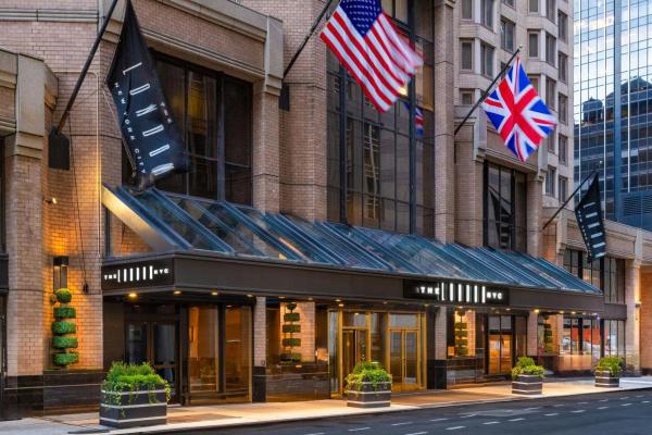 The Luxury Collection Hotel Manhattan Midtown
