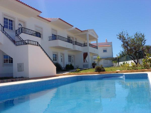 RC - Patã Residence