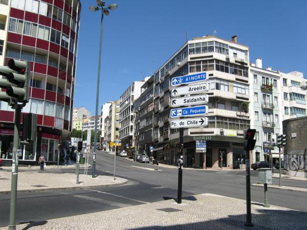 Residencial Nosso Lar