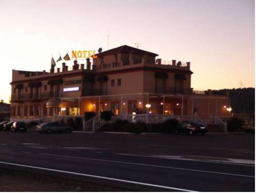 Hotel María