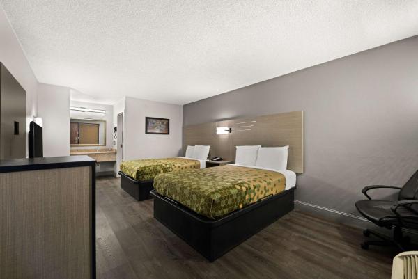 Econo Lodge Richmond