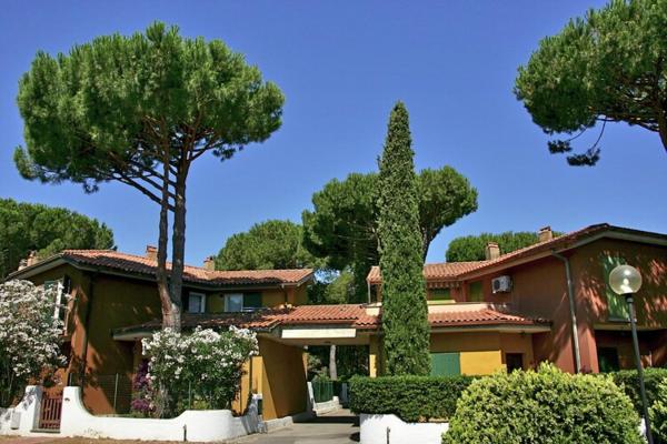 Seaside Escape in Giannella