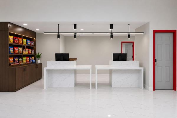 Hawthorn Extended Stay by Wyndham Lewisville