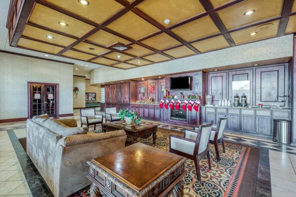 Quality Inn & Suites Nacogdoches