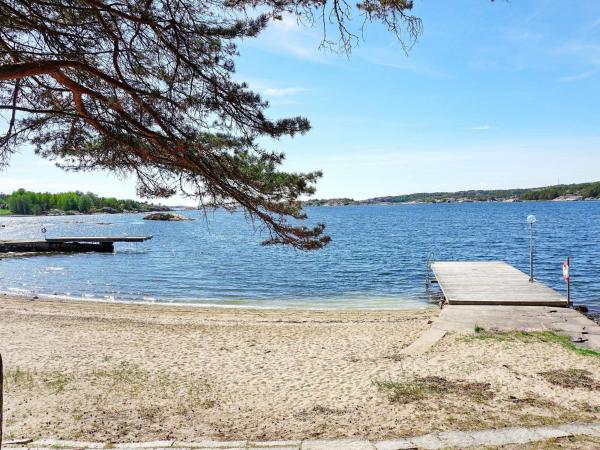 5 person holiday home in STRÖMSTAD