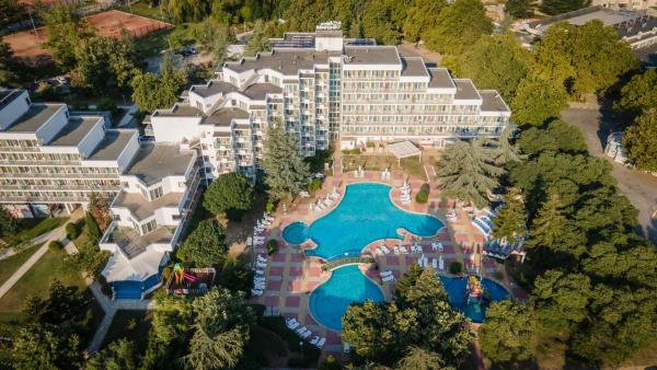 Hotel Laguna