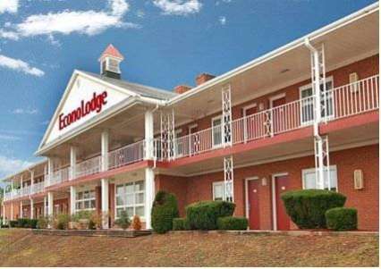 Econo Lodge