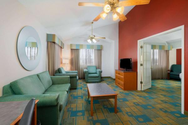 La Quinta Inn by Wyndham Cheyenne