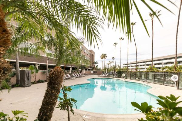 Best Western Inn & Suites San Diego Zoo -SeaWorld Area