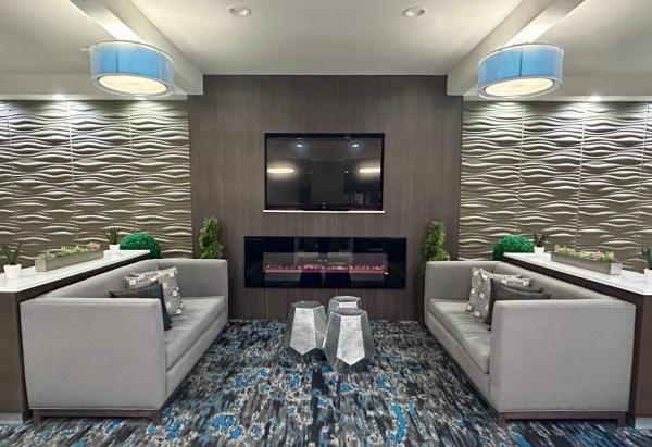 La Quinta Inn by Wyndham Columbia SE Fort Jackson