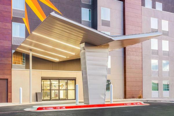 La Quinta by Wyndham Lubbock West Medical Center