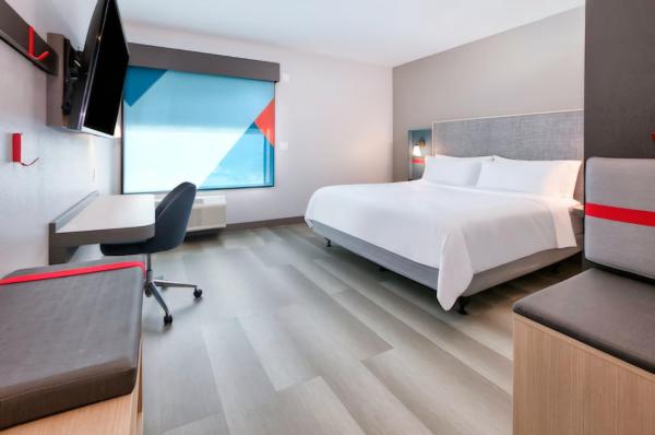 Americas Best Value Inn Providence-North Scituate