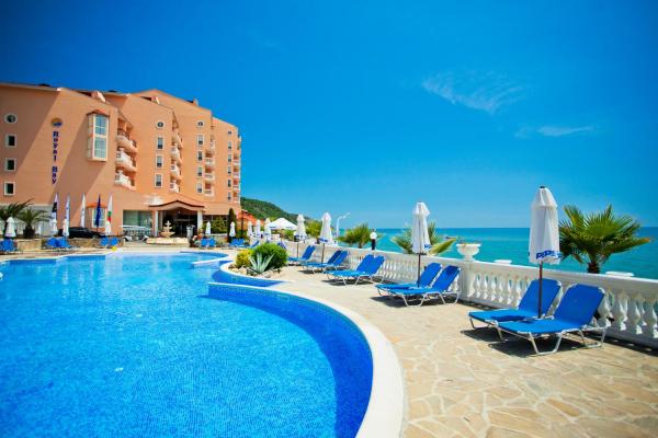 Хотел Роял Бей / Royal Bay SPA Hotel All Inclusive