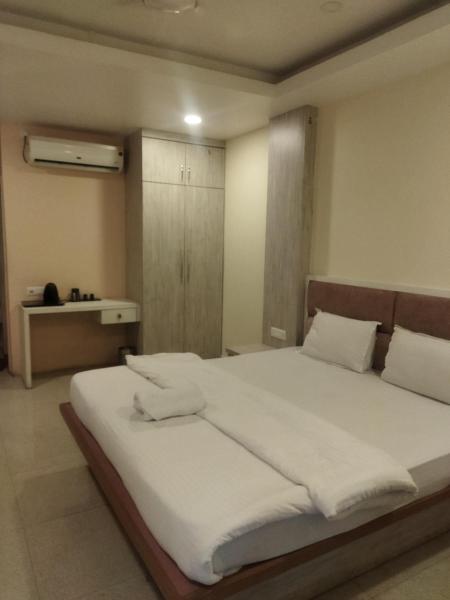 Assam Lodge