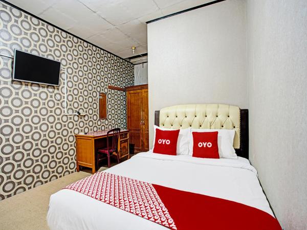 OYO 92265 Maqomi Homestay Syariah
