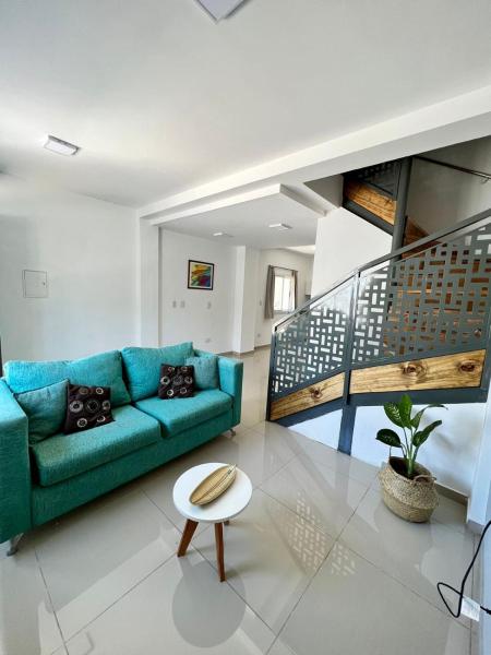 COMPLEJO PALERMO SUITES, Забронировать Апартаменты/квартира Апартаменты Сан-Хуан, Апартаменты/квартира