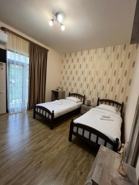 NAREMA FAMILY HOTEL MEGHRI, Забронировать Гостевой дом Мегри Сюникская область