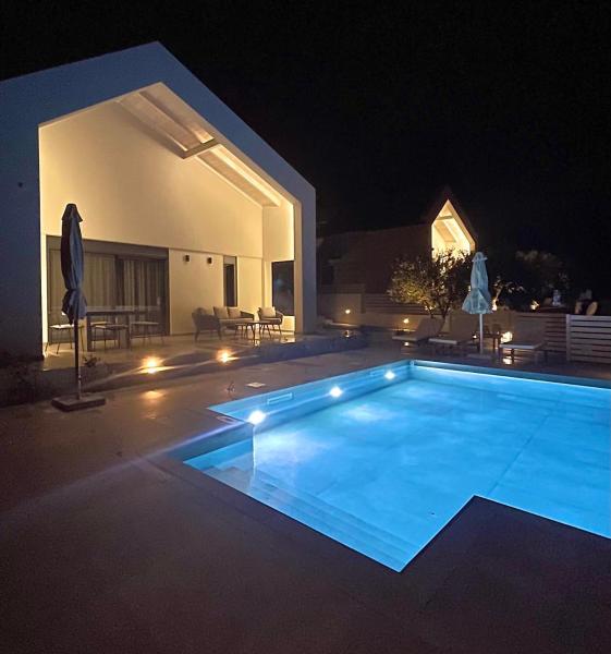 Myrtia Villas I