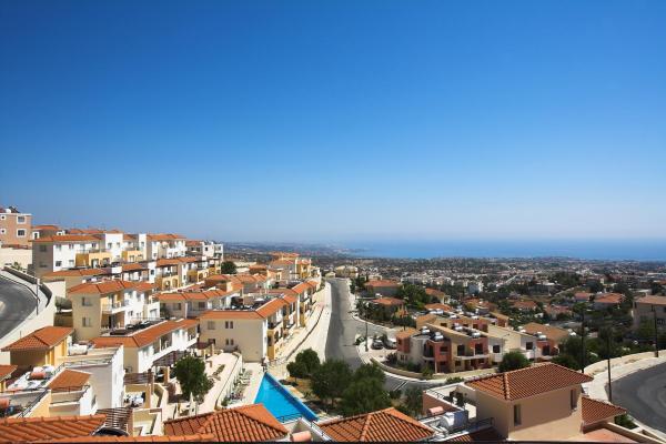 Club Coral View Resort Пейя