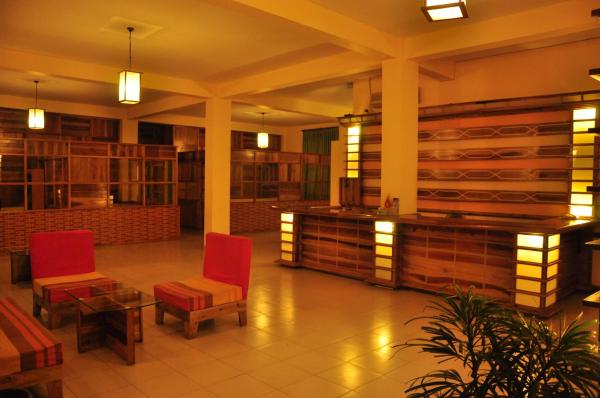 Hotel Kanaro