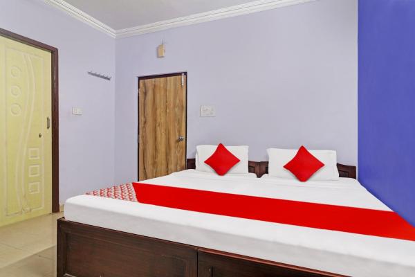 OYO Flagship 65280 Hotel Nandini