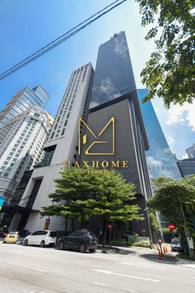 Maxhome Premium at Dorsett Bukit Bintang, Забронировать Апартаменты/квартира Апартаменты Куала-Лумпура, рядом с Башни Петронас, Апартаменты/квартира